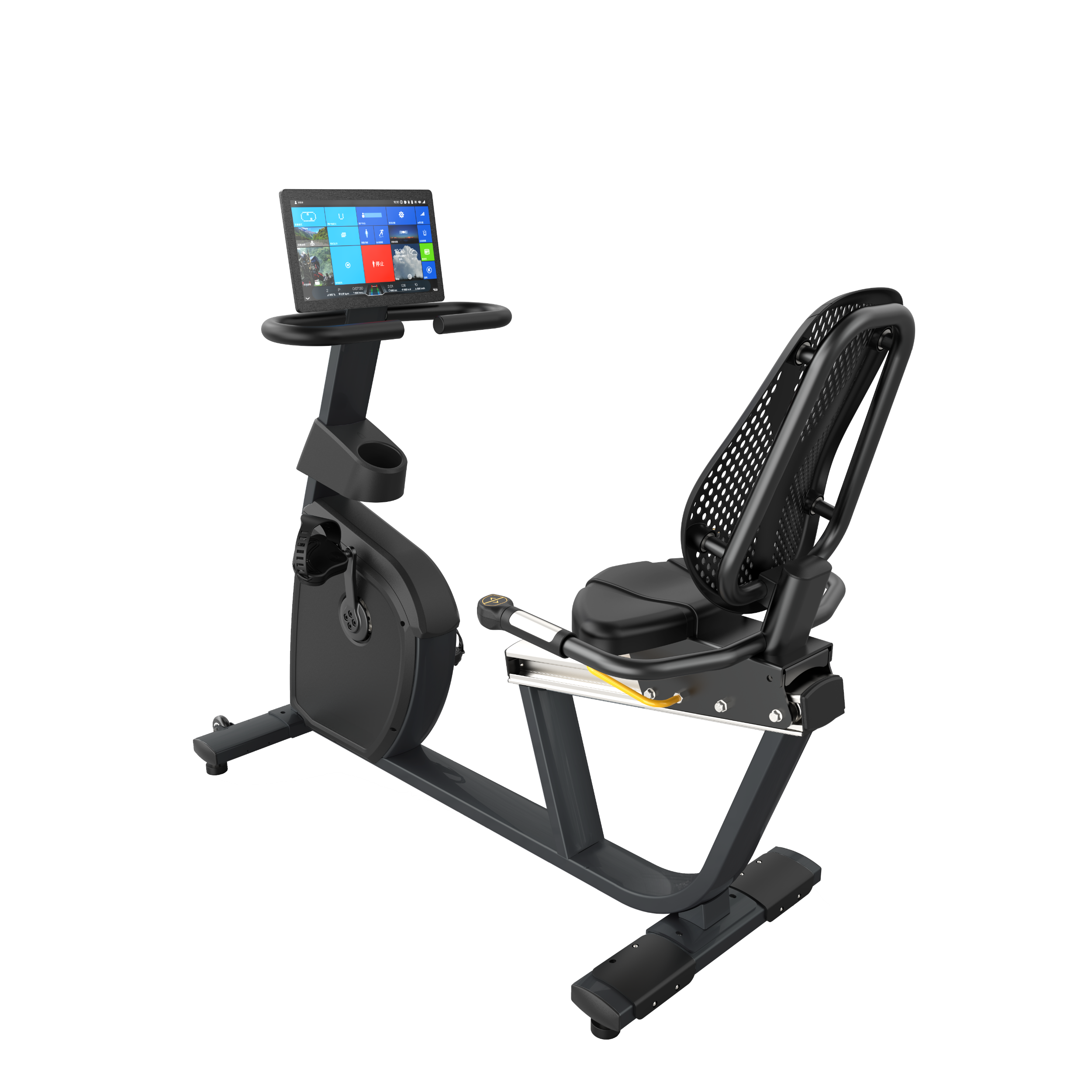 RB70 Recumbent Bike - Afbeelding 1