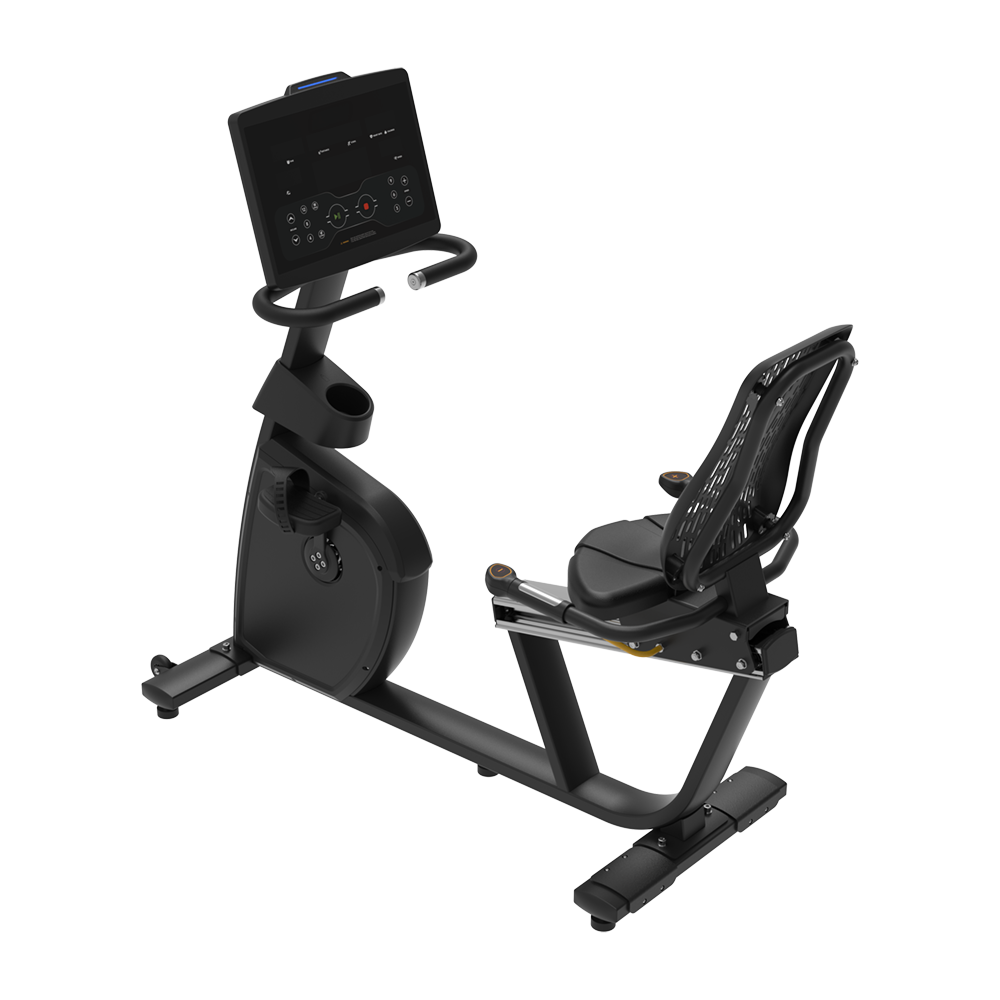 RB50 Recumbent Bike - Afbeelding 1