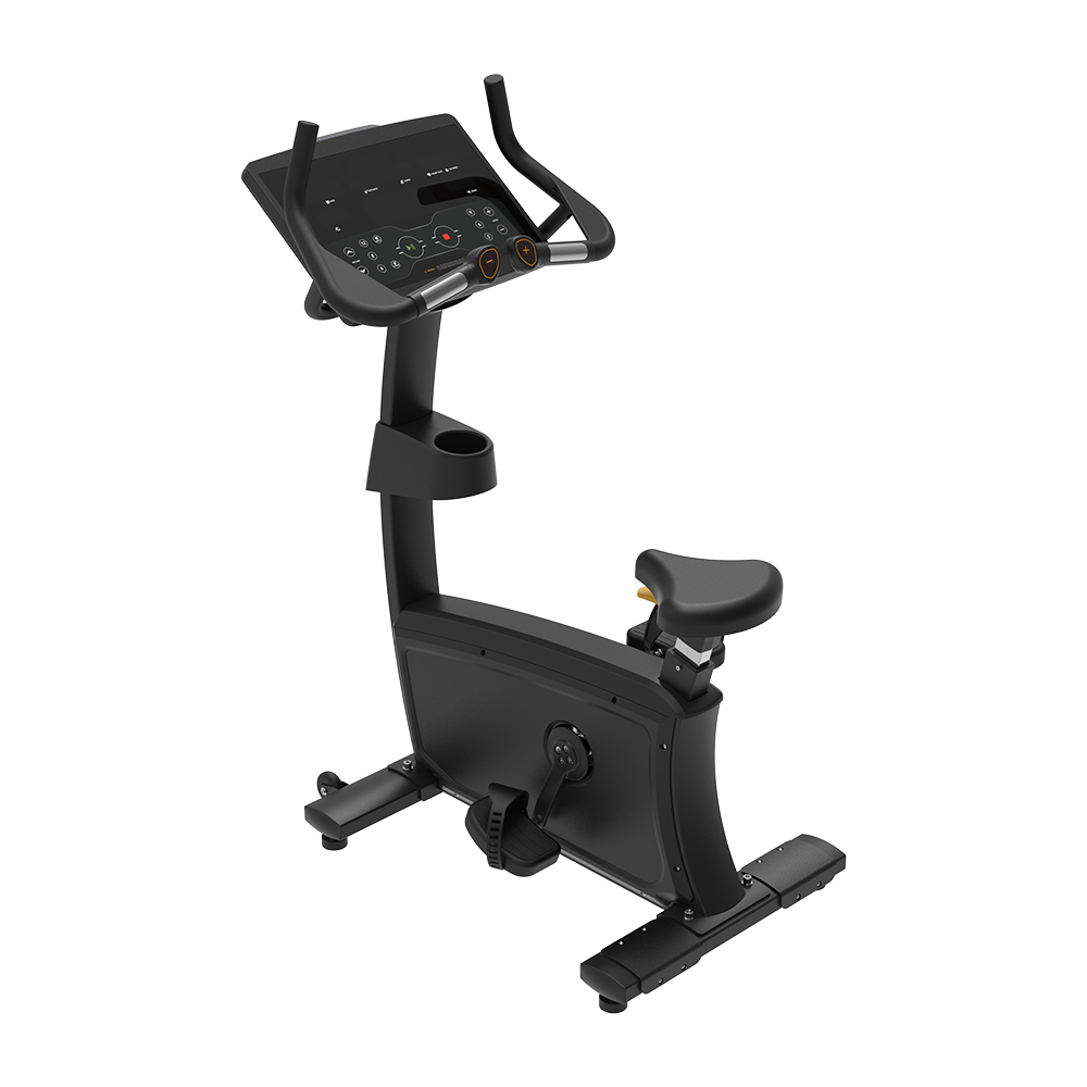 UB50 Upright Bike - Afbeelding 1