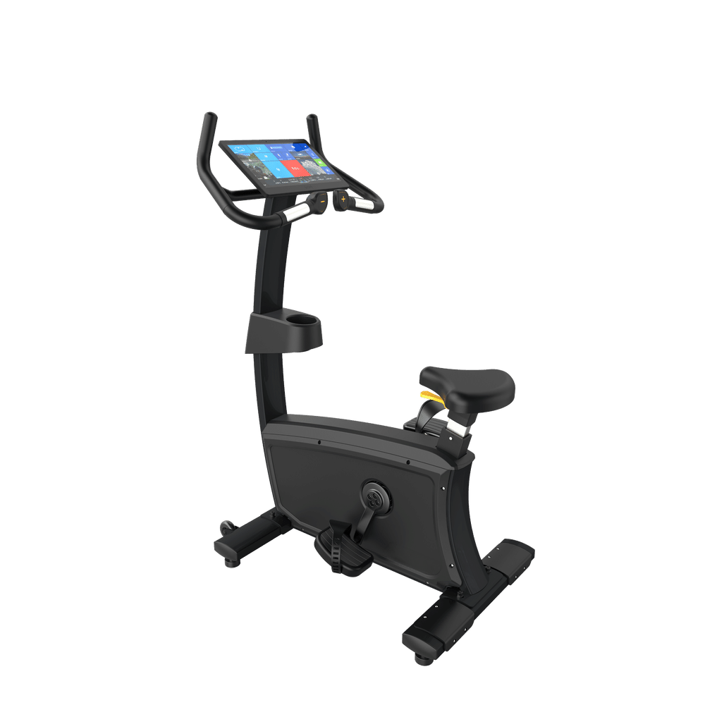 UB70 Upright Bike - Afbeelding 1