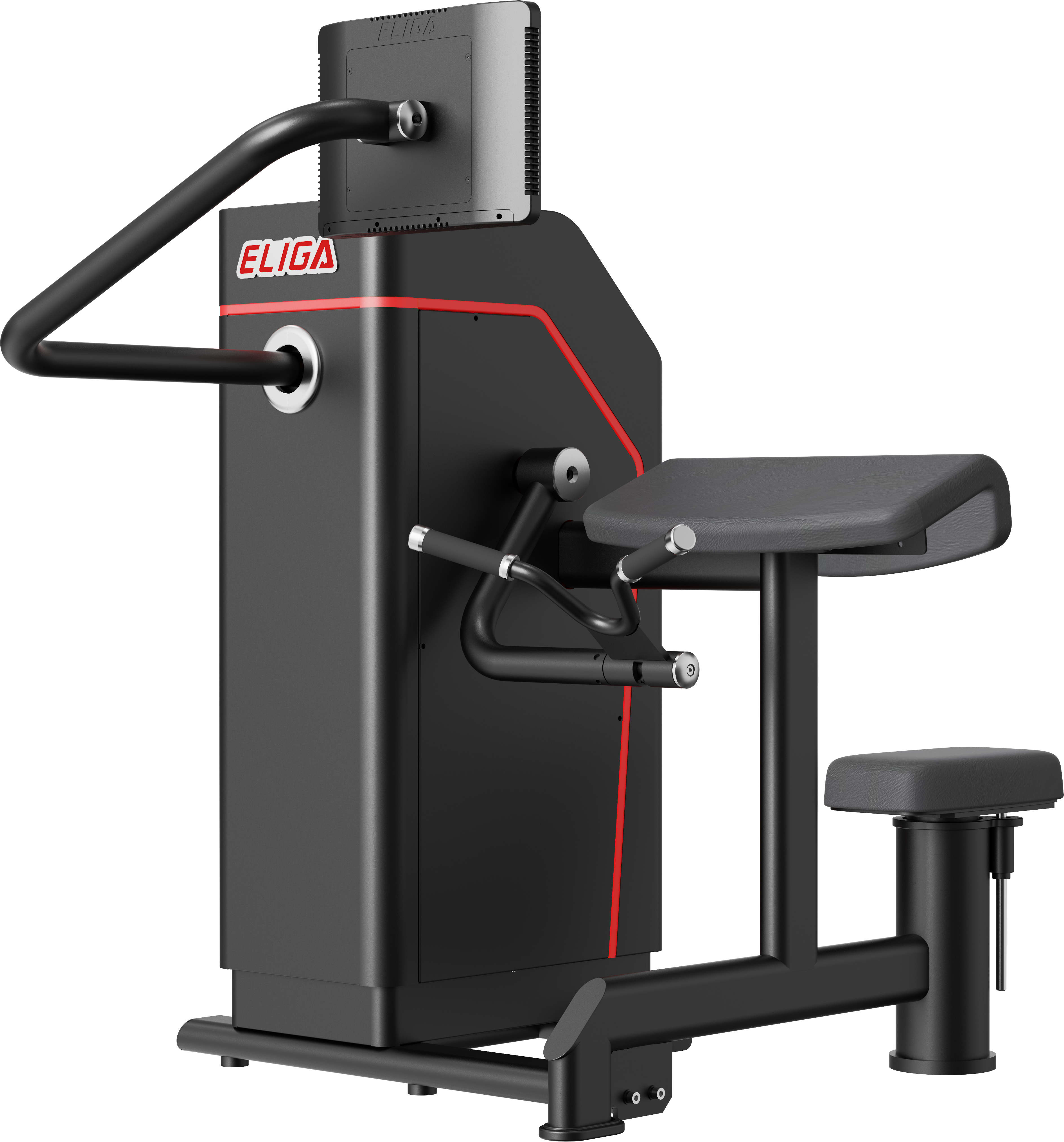 Biceps Curl — afbeelding 1