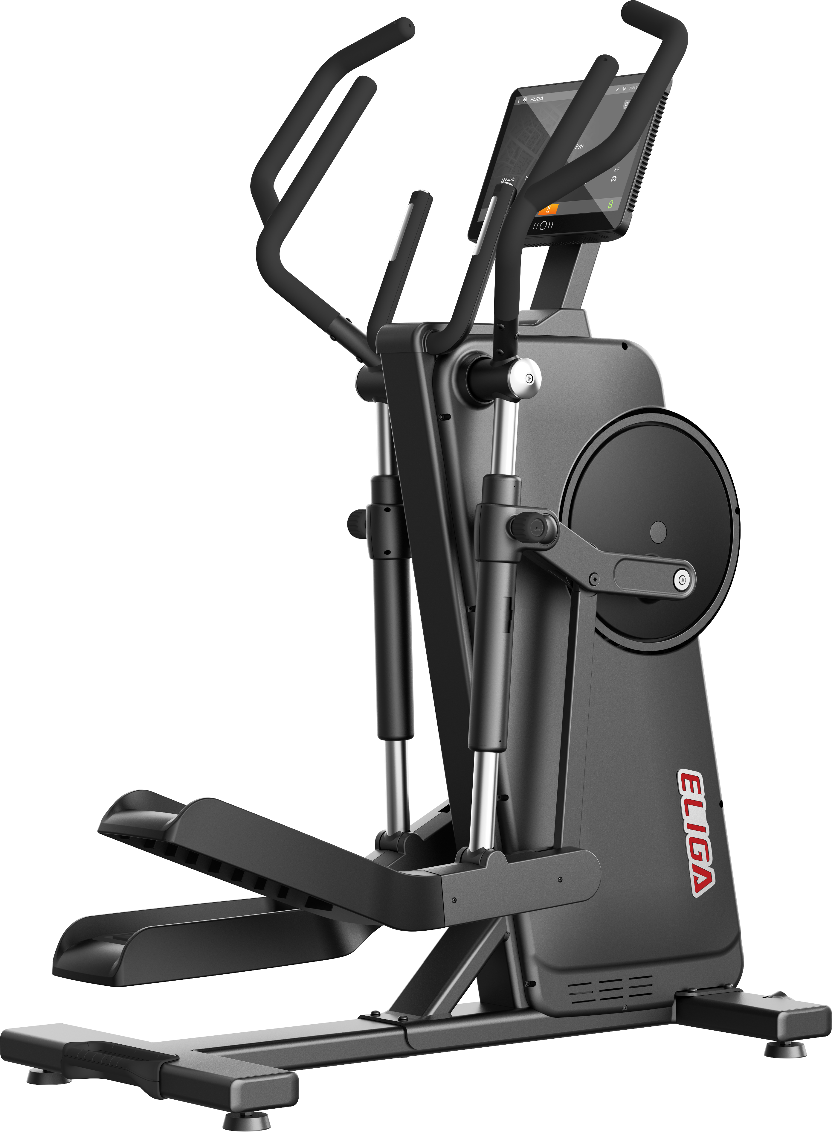 Crosstrainer - Afbeelding 1