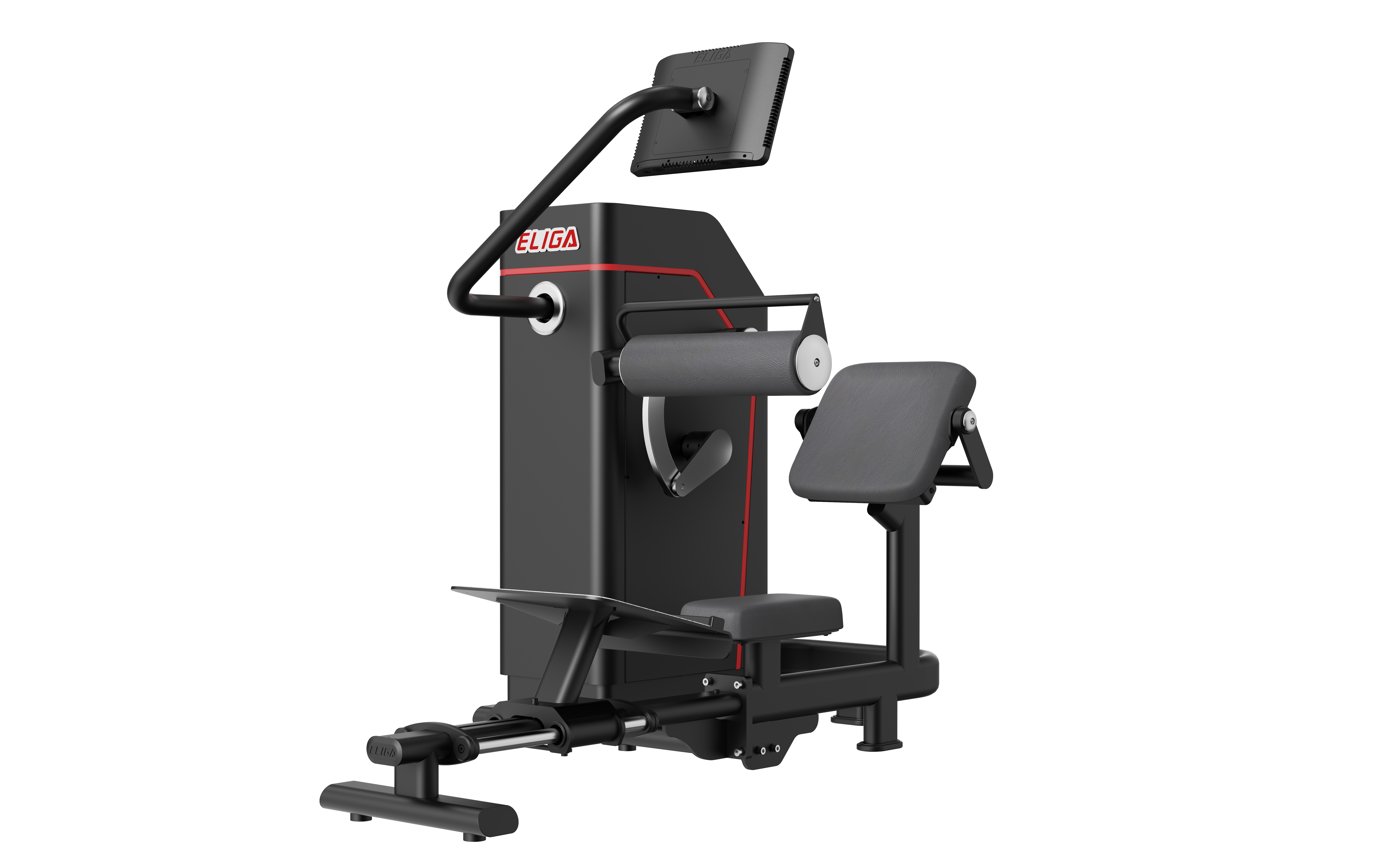 Hip Thrust