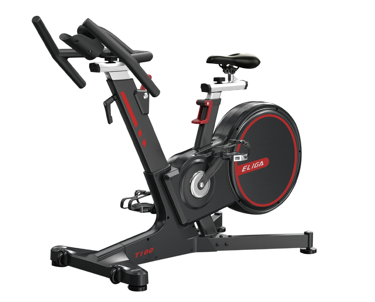 Indoor Bike - Afbeelding 1
