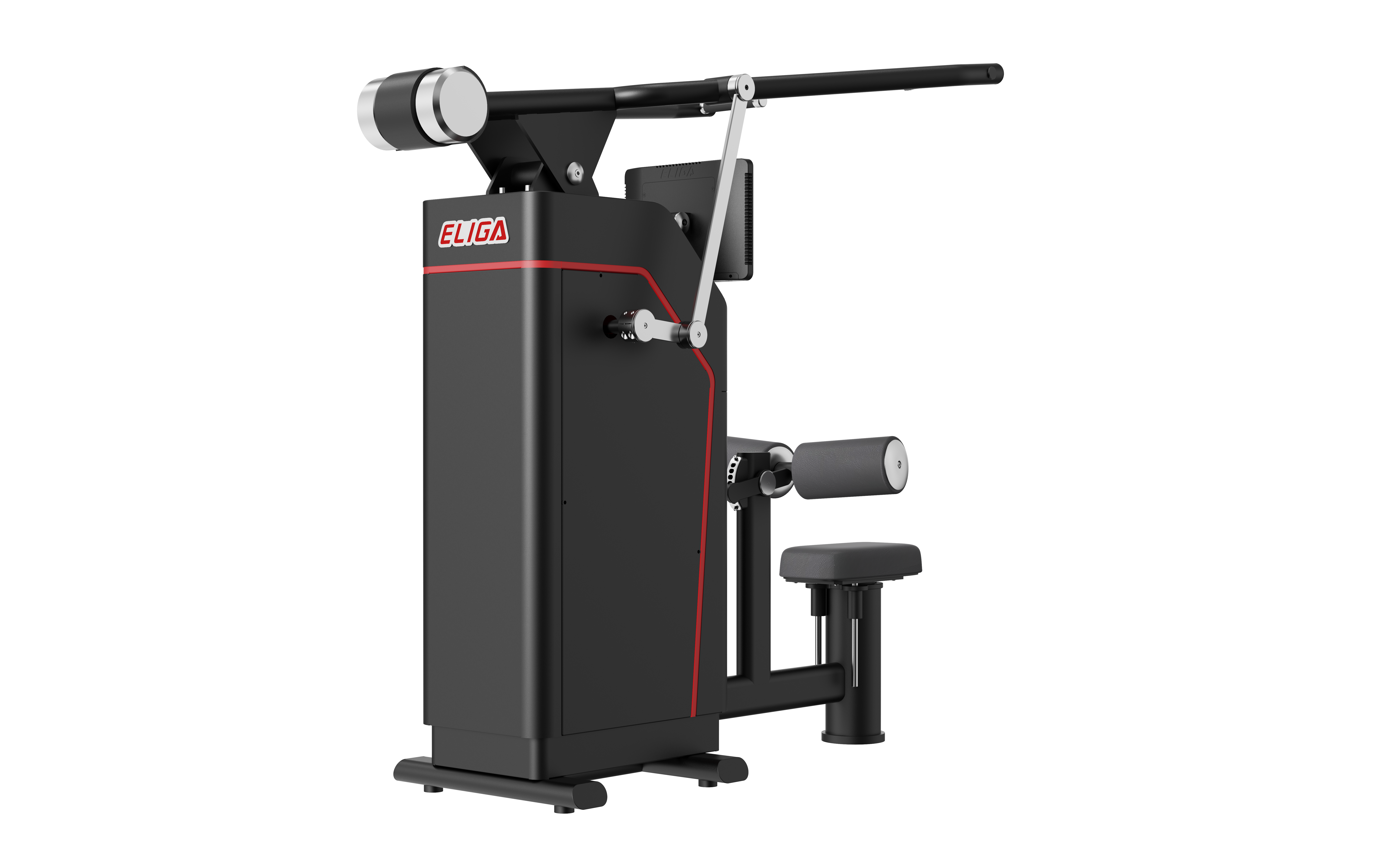 Lat Pull Down — afbeelding 1