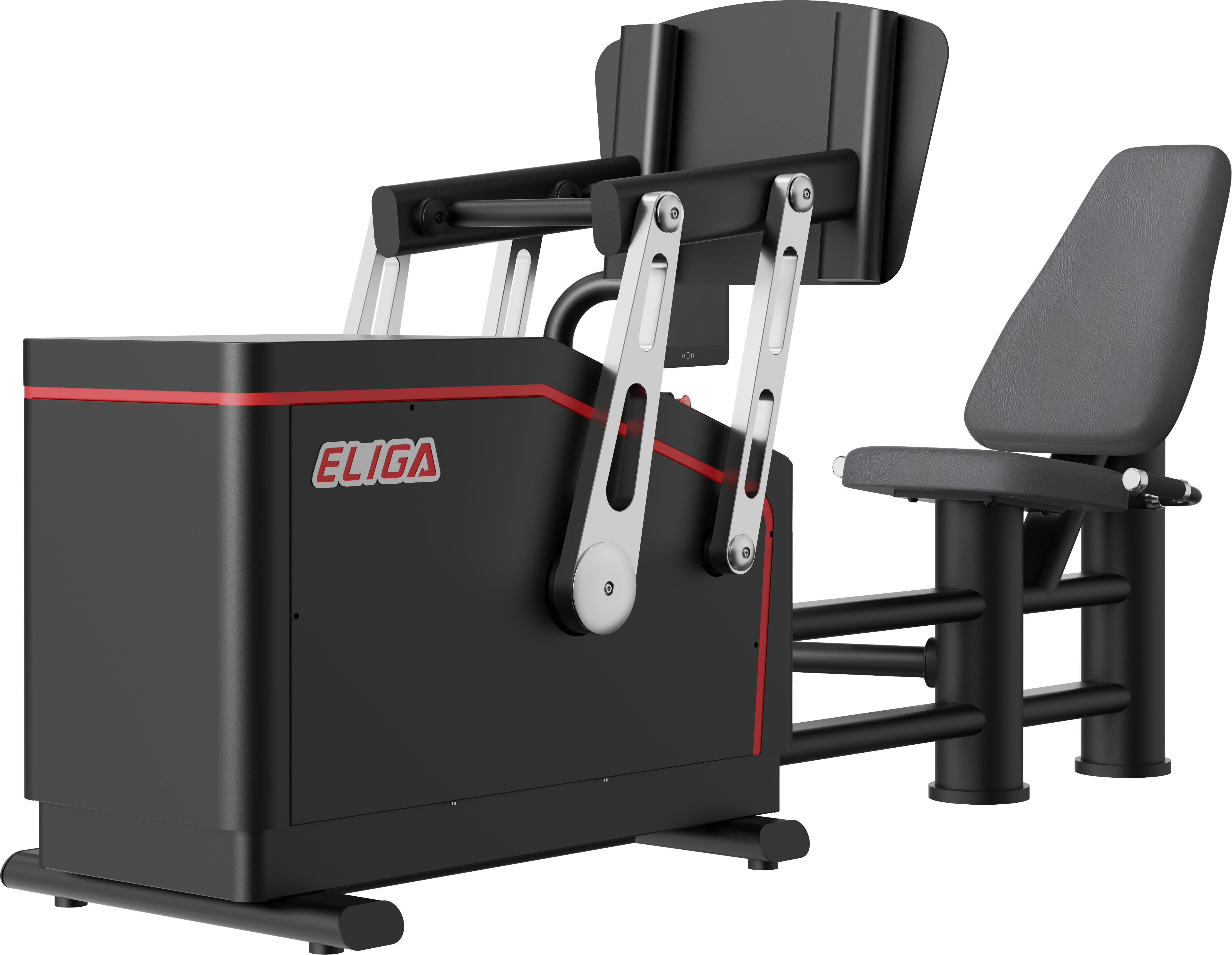 Leg Press — afbeelding 1