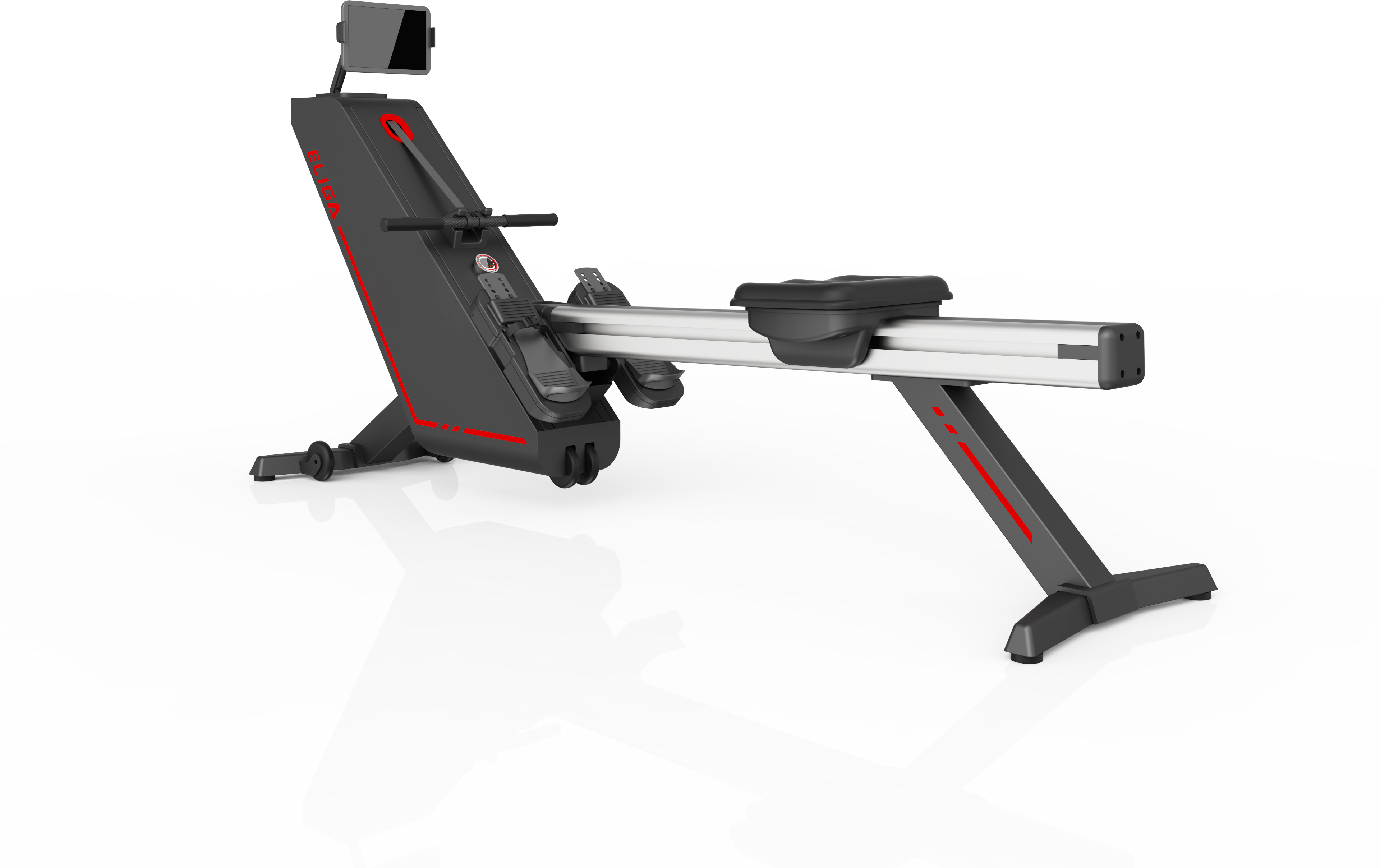 Rower - Afbeelding 1