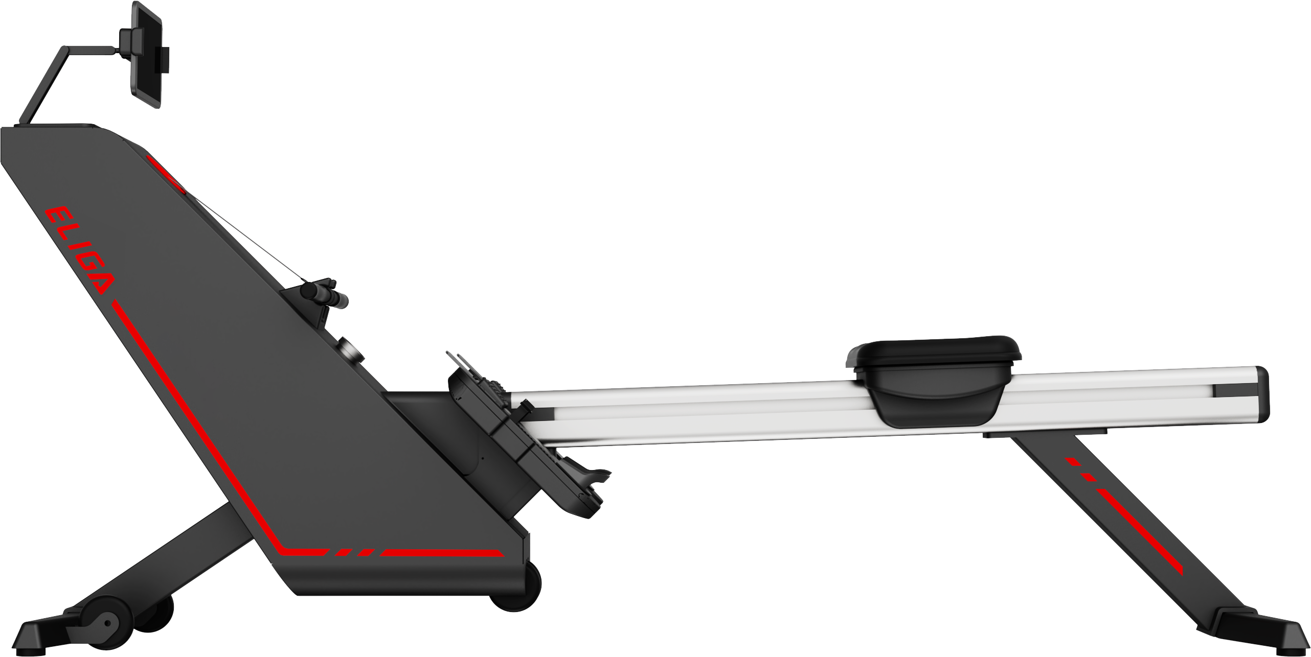 Rower thumbnail 6