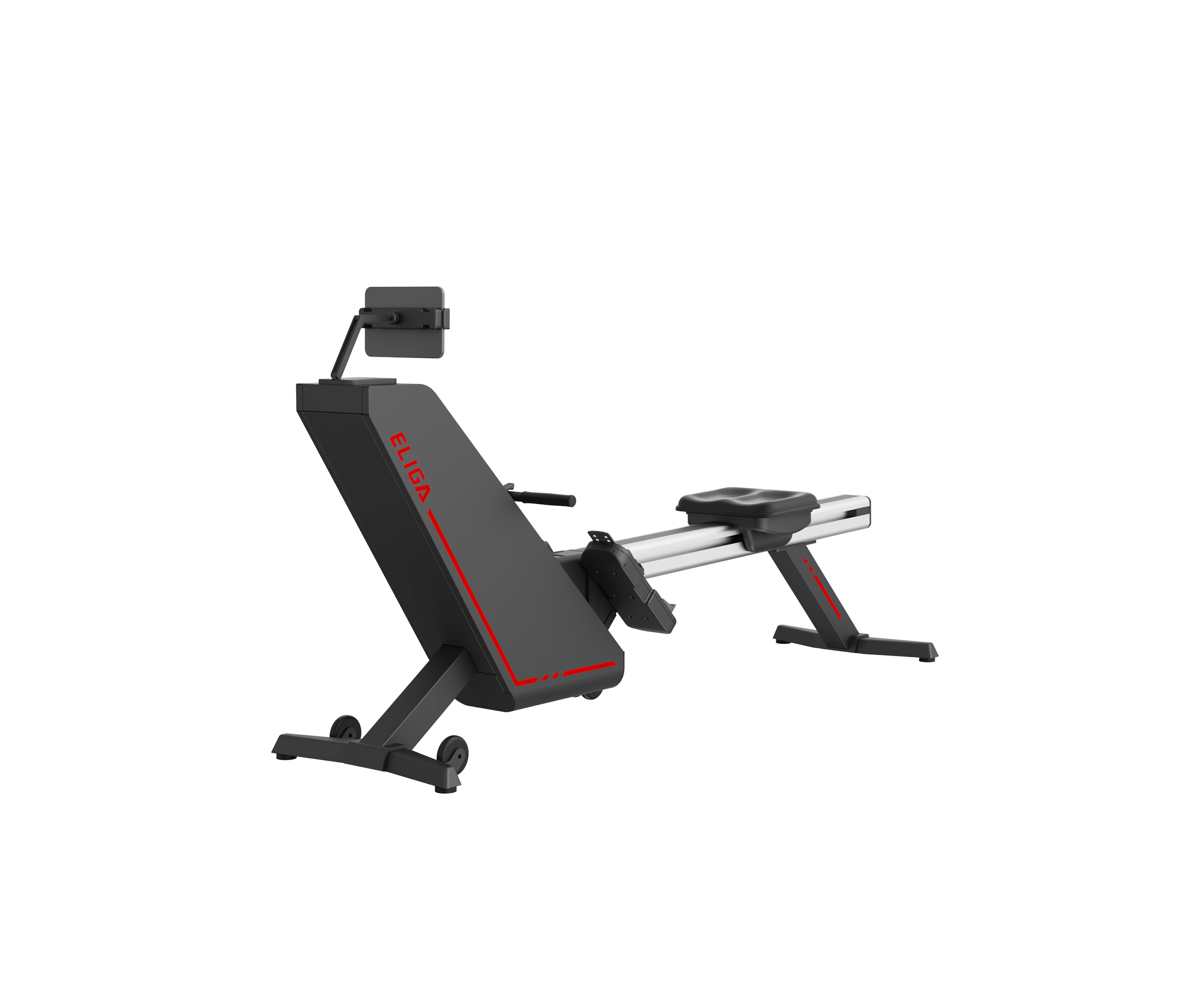 Rower thumbnail 3