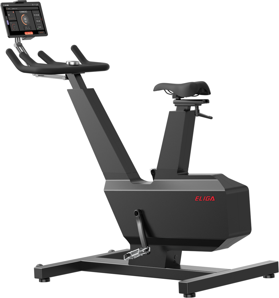 Upright Bike Pro