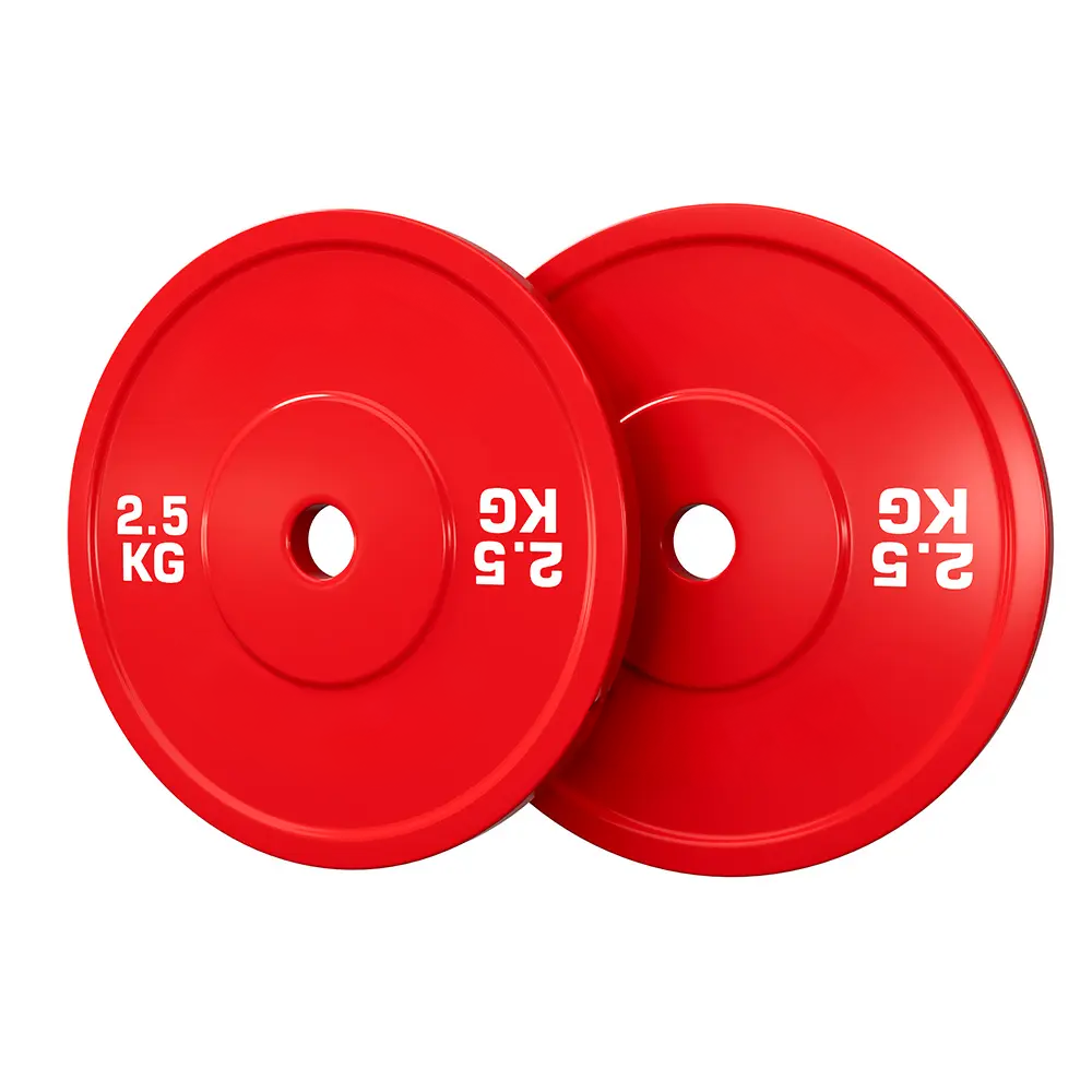 DFX Technique Plates - Afbeelding 1