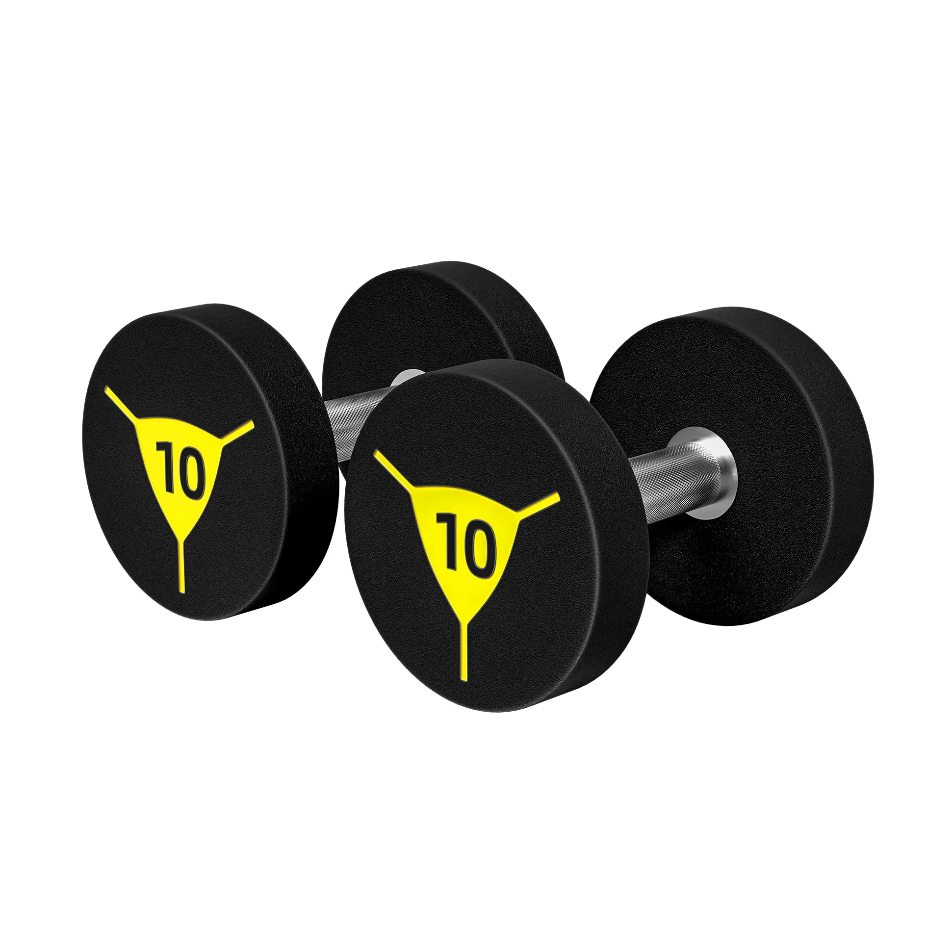 DFX CPU Dumbbell 3 - Afbeelding 1