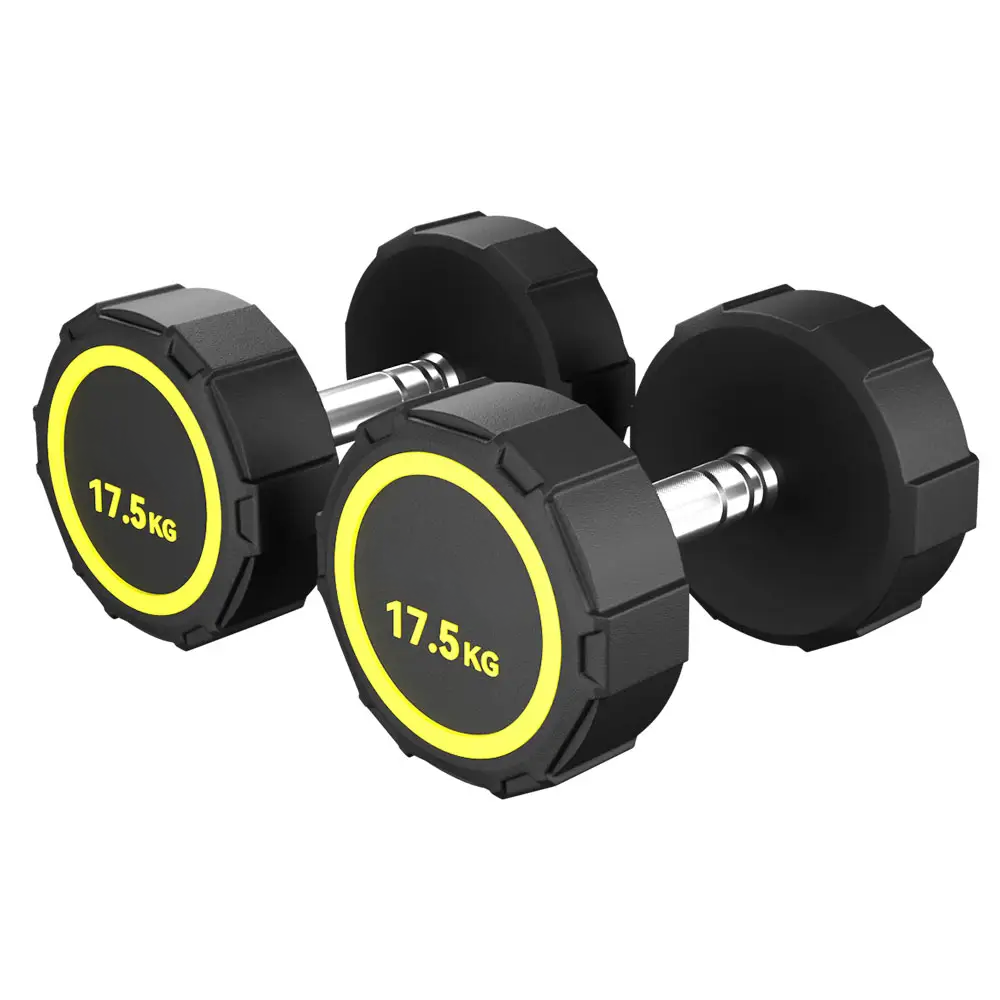 DFX PEV Dumbbell - Afbeelding 1