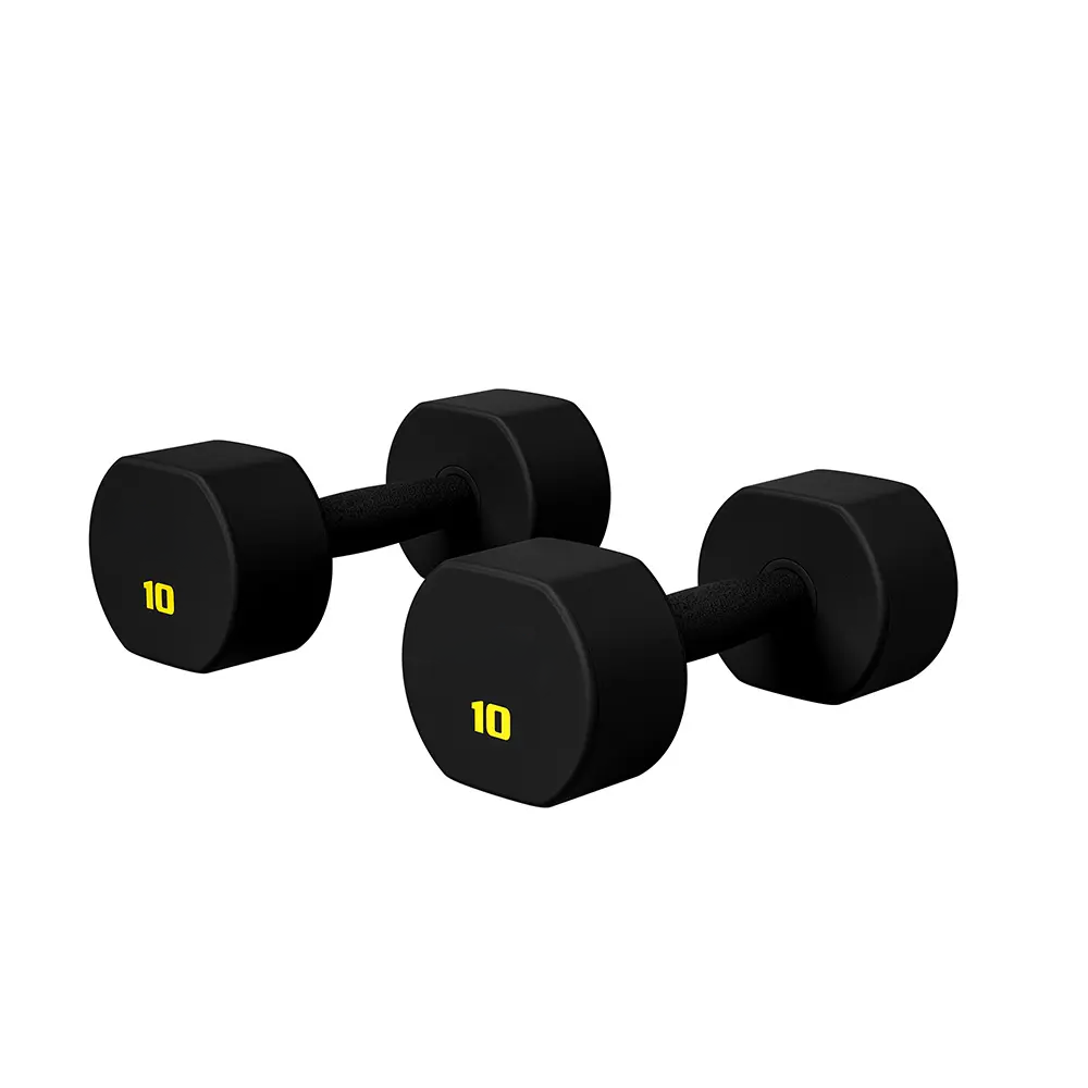 DFX TPU Dumbbell - Afbeelding 1