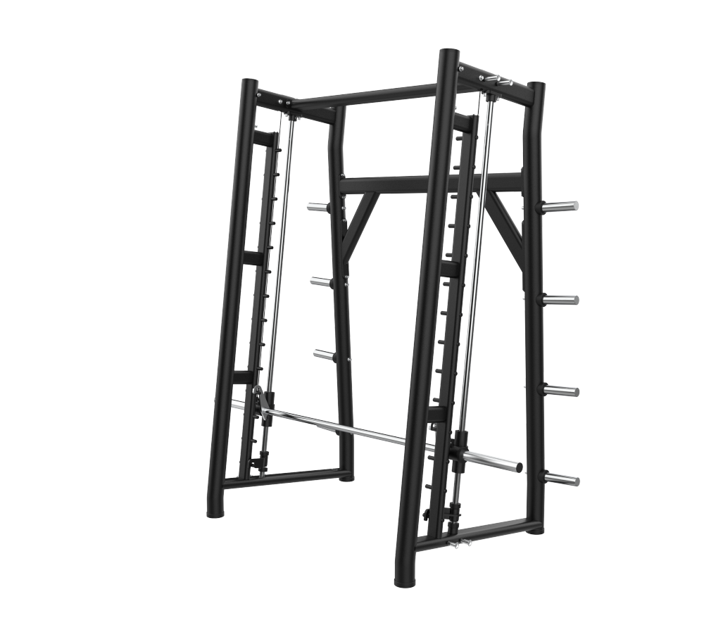 7 Degrees Smith Machine - Afbeelding 1
