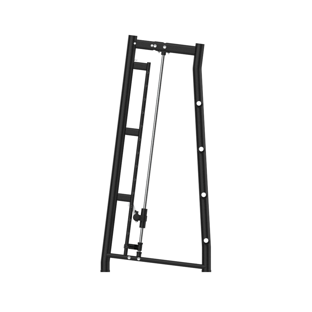7 Degrees Smith Machine thumbnail 2