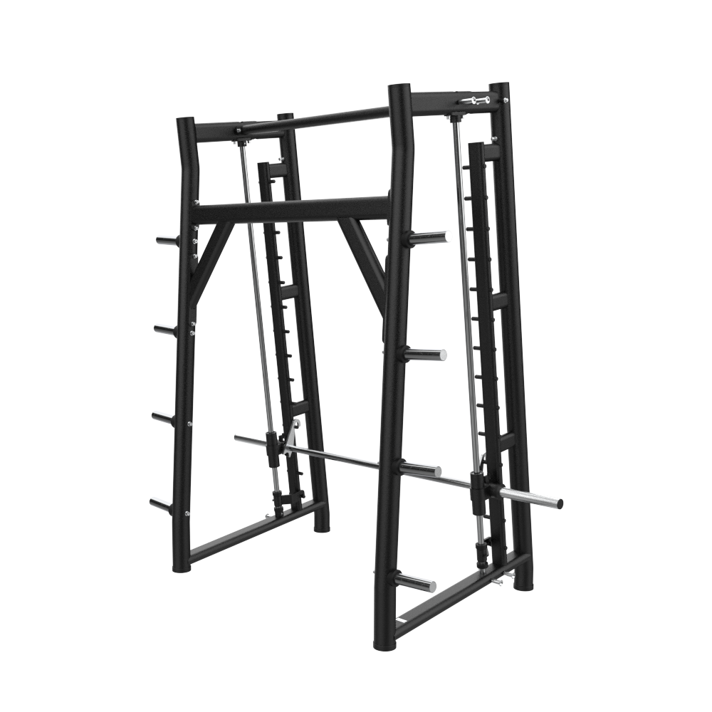7 Degrees Smith Machine thumbnail 3