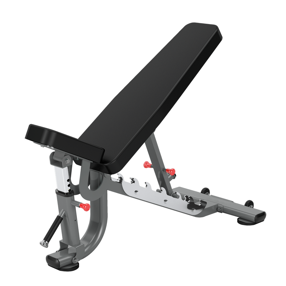 Adjustable Bench 2 - Afbeelding 1