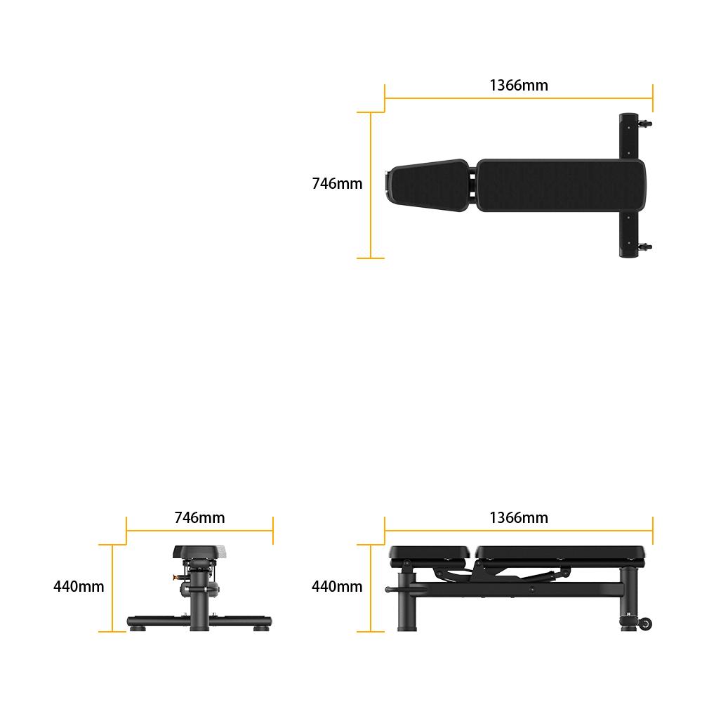 Adjustable Bench 1 thumbnail 4
