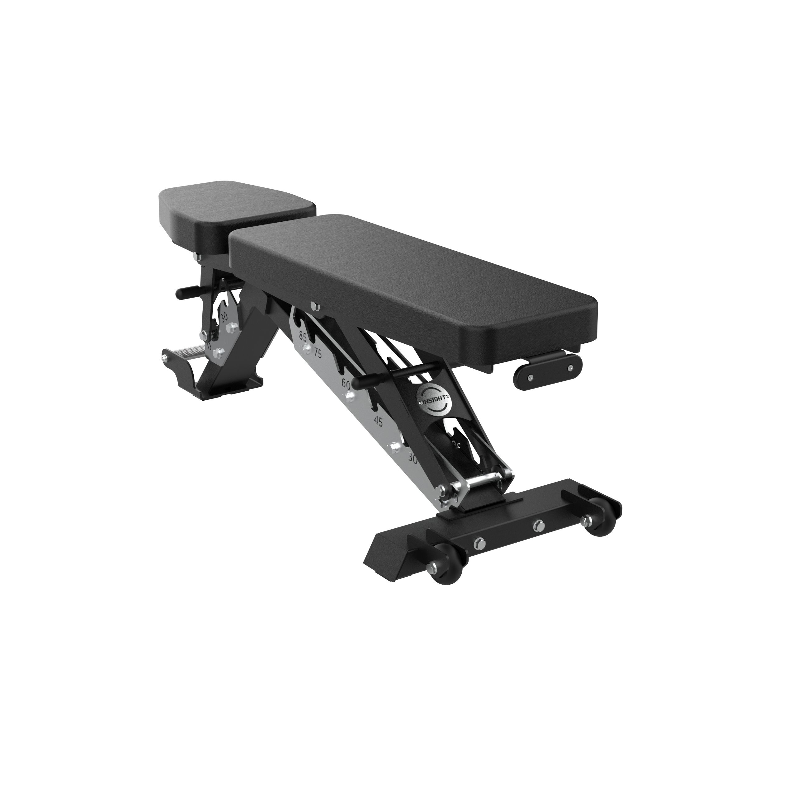 Adjustable Bench 3 thumbnail 3