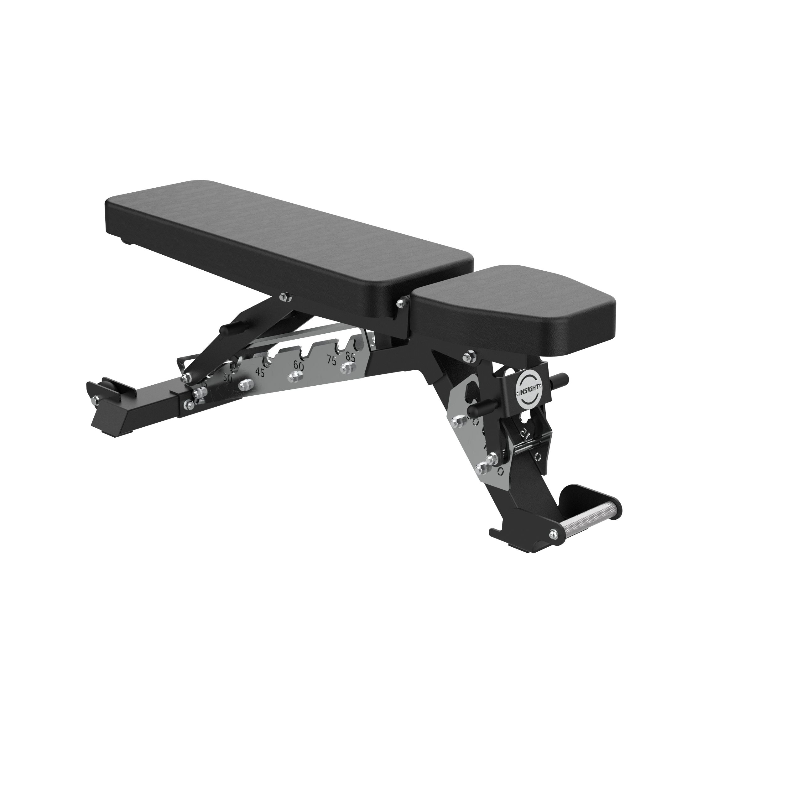 Adjustable Bench 3 - Afbeelding 1
