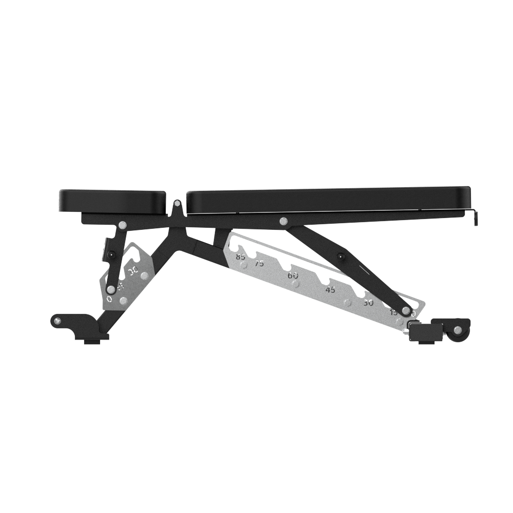 Adjustable Bench 3 thumbnail 2