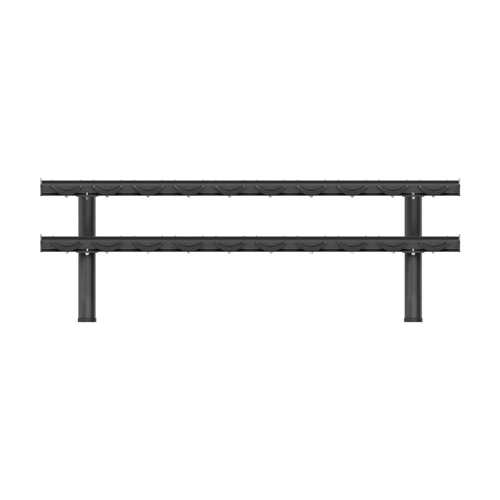 Dumbbell Rack 1 thumbnail 2