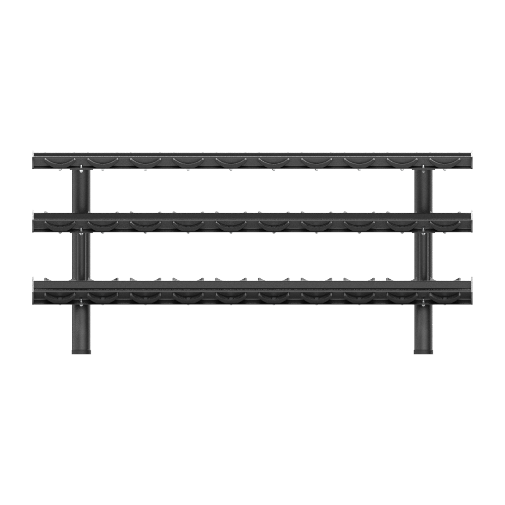 Dumbbell Rack 2 thumbnail 3