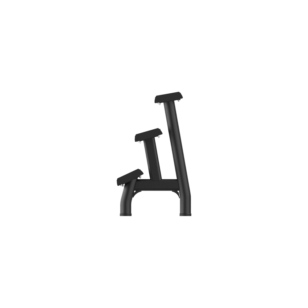 Dumbbell Rack 2 thumbnail 2