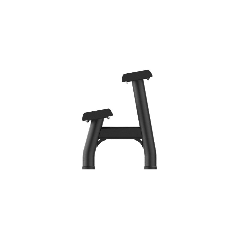 Dumbbell Rack 3 thumbnail 2
