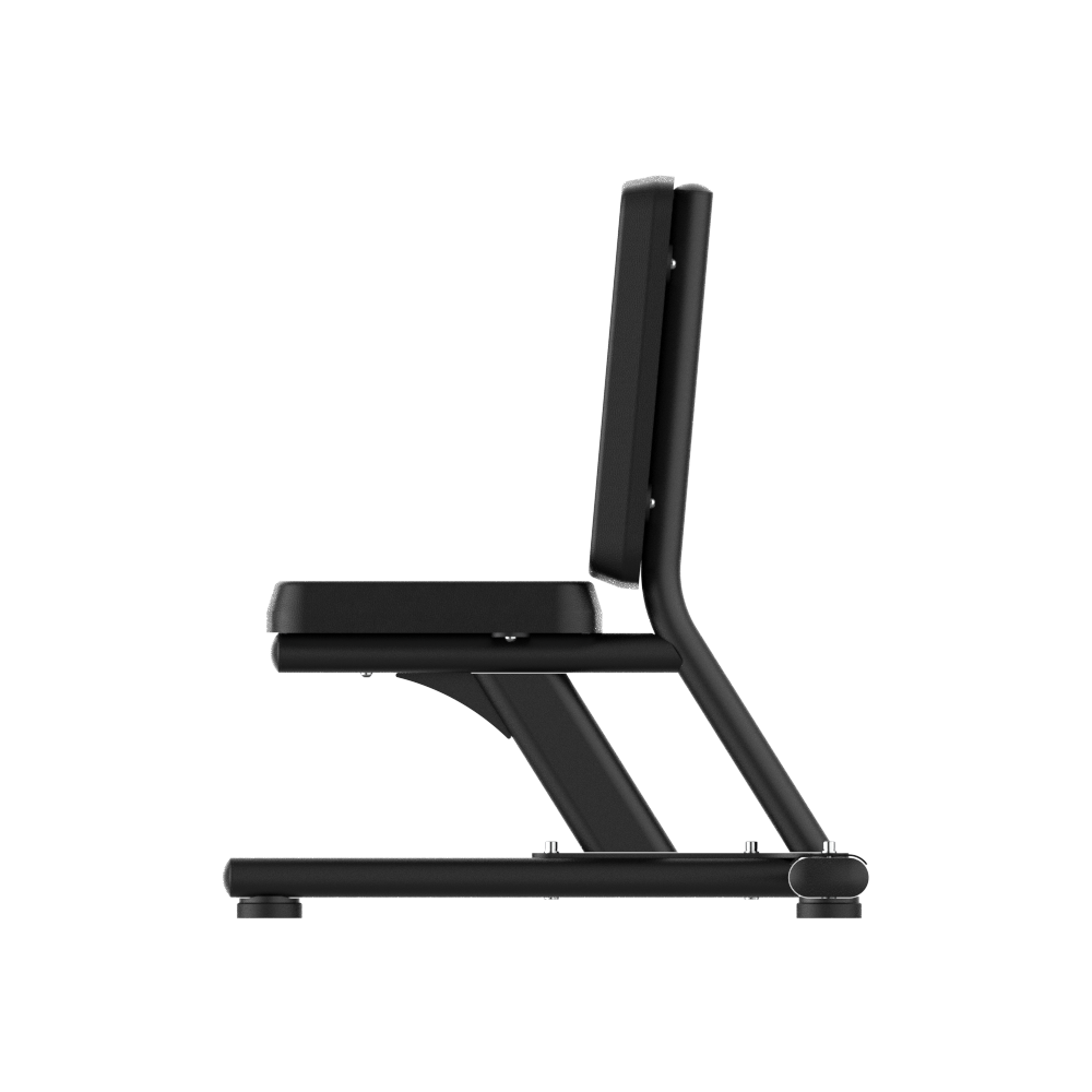 Fixed Upright Bench thumbnail 4