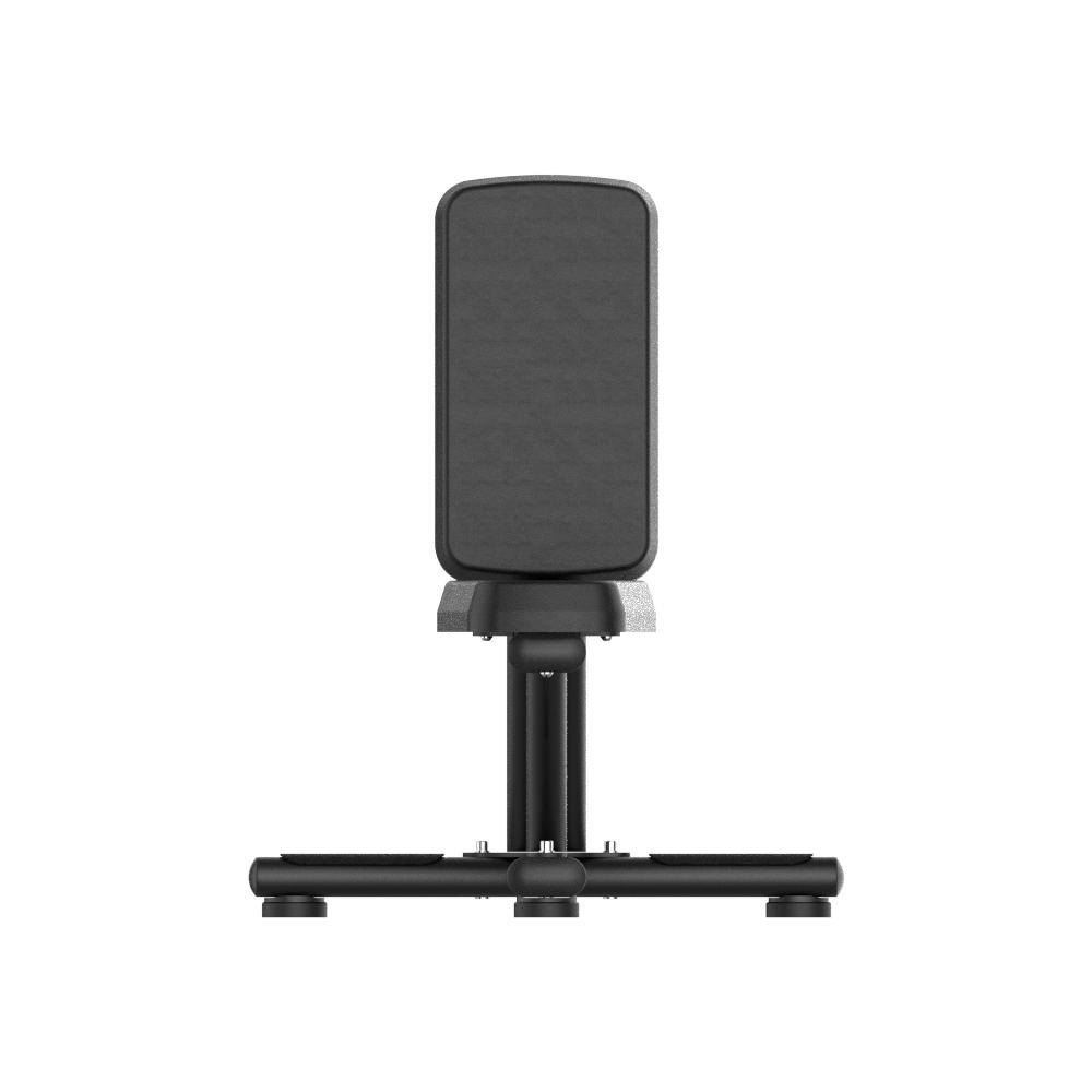 Fixed Upright Bench thumbnail 3