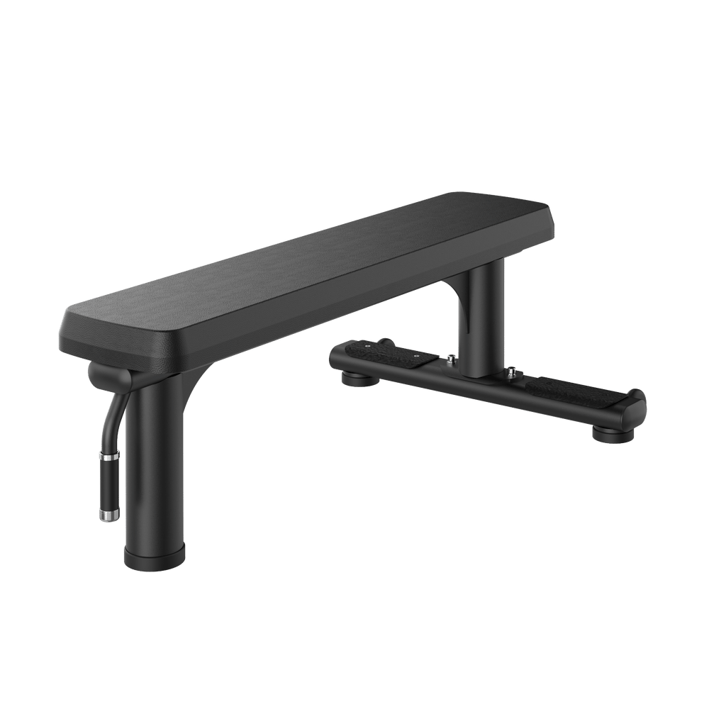 Flat Bench - Afbeelding 1