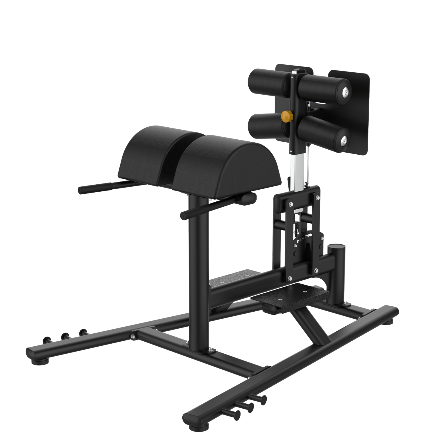 Glute Ham Bench - Afbeelding 1