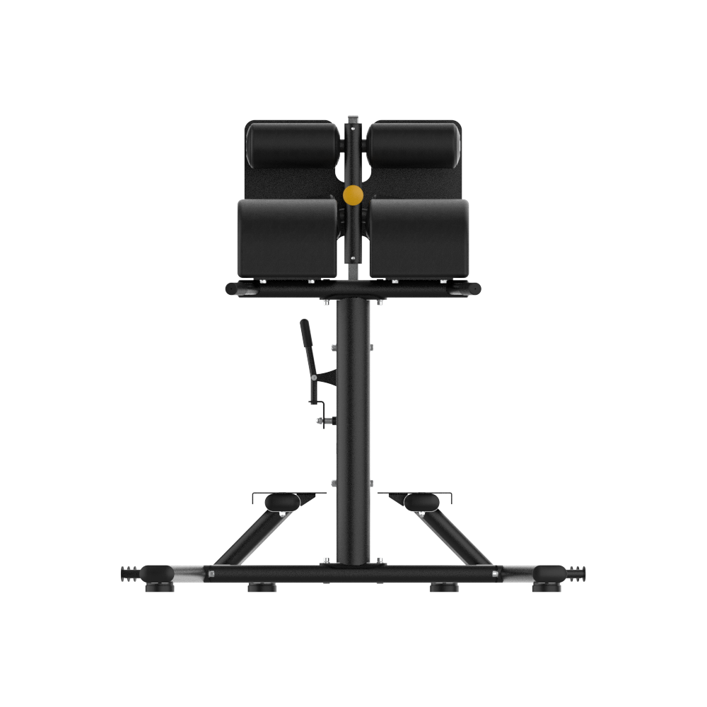 Glute Ham Bench thumbnail 2