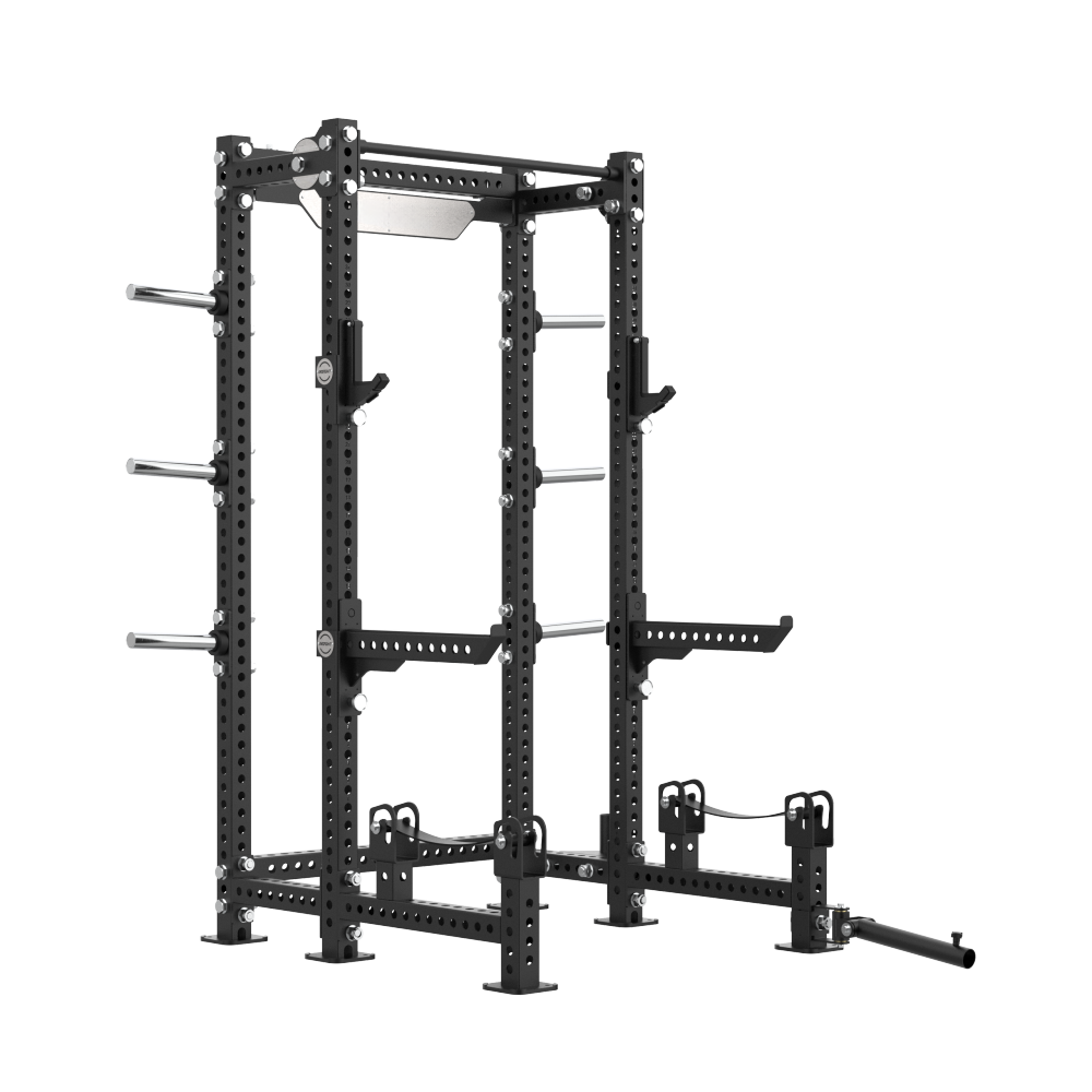 Half Rack / Deadlift - Afbeelding 1