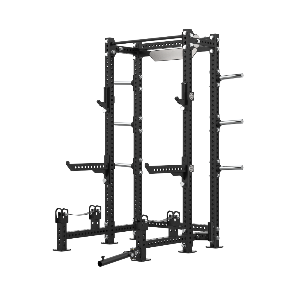 Half Rack / Deadlift thumbnail 2