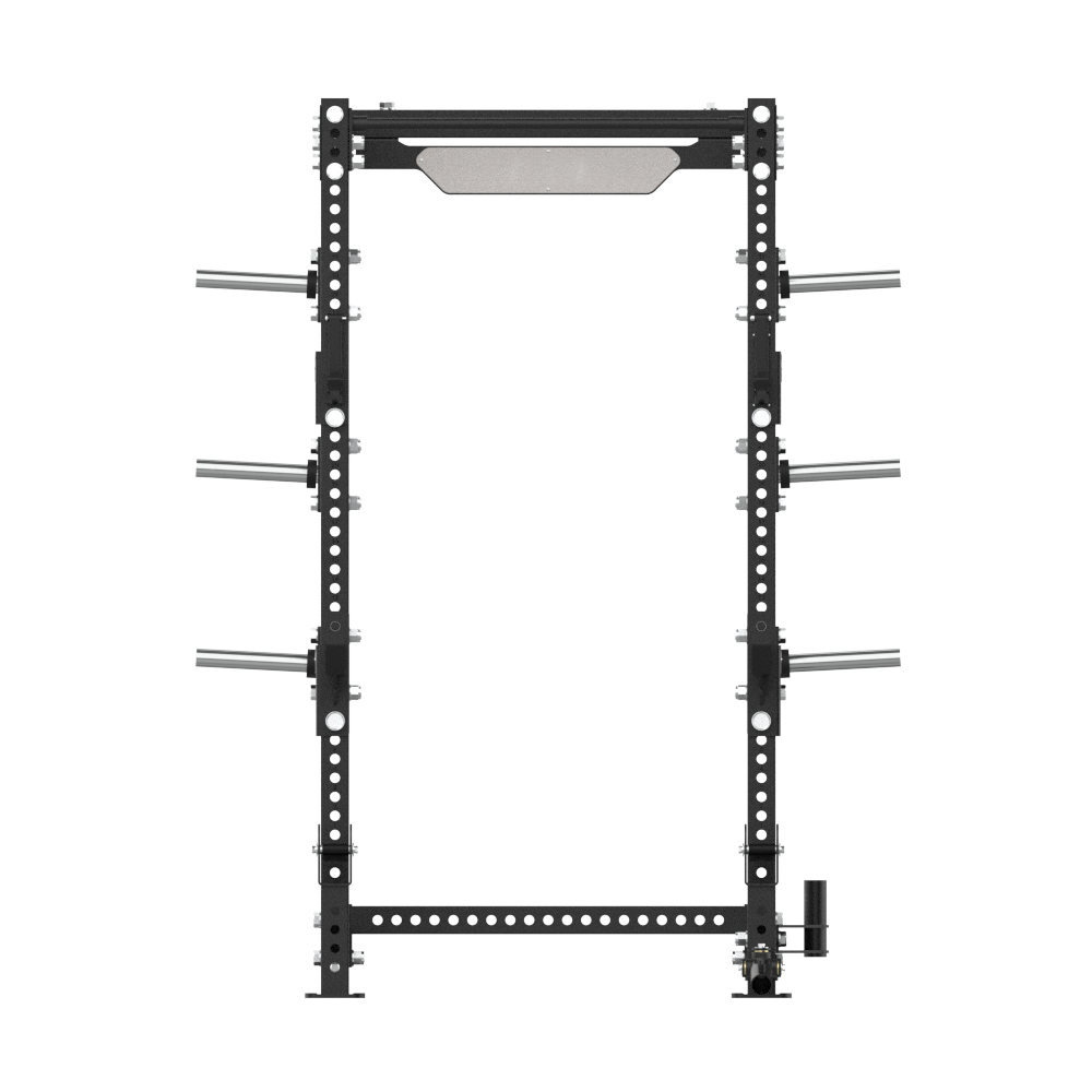 Half Rack / Deadlift thumbnail 3