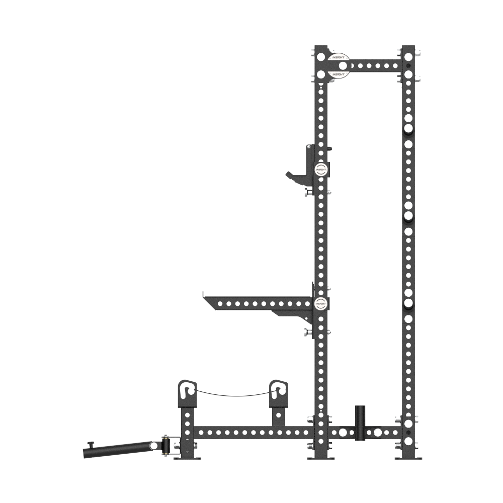 Half Rack / Deadlift thumbnail 4