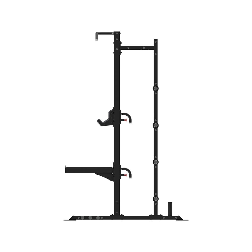 Half Rack thumbnail 2
