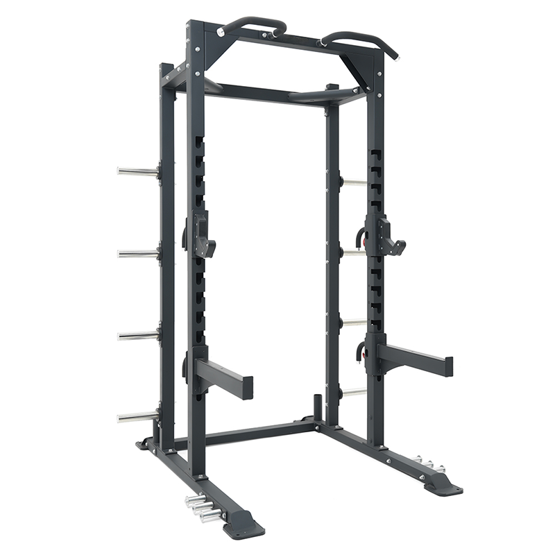 Half Rack - Afbeelding 1