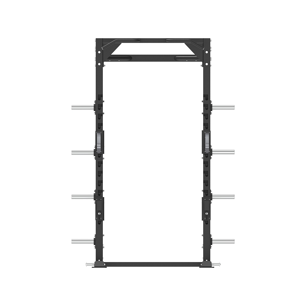 Half Rack thumbnail 3