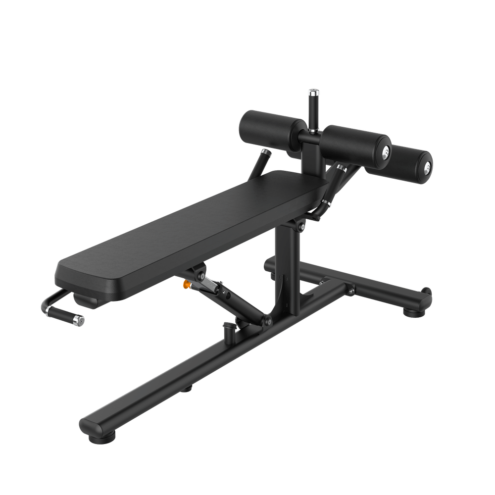 Multi Decline Bench - Afbeelding 1