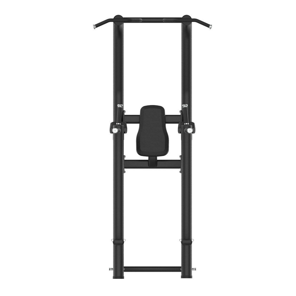 Multi Pull Up -Dip Rack 2