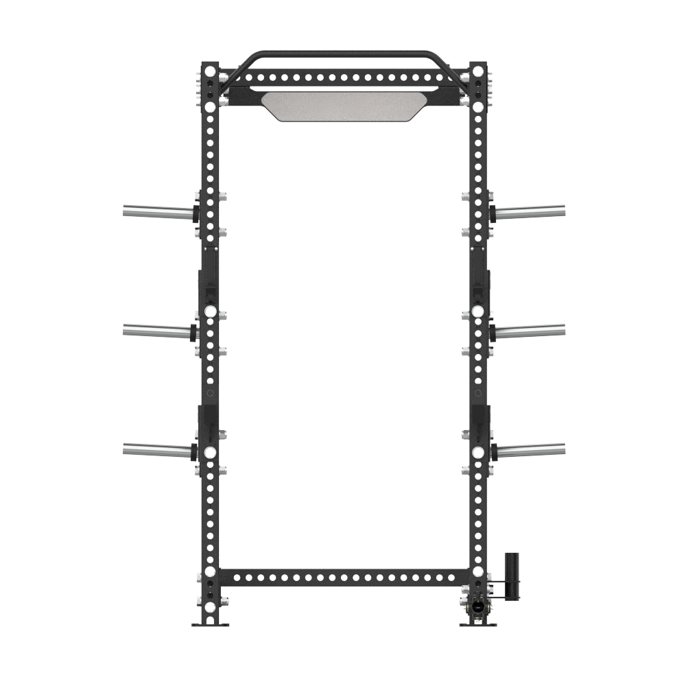 Power Rack 2