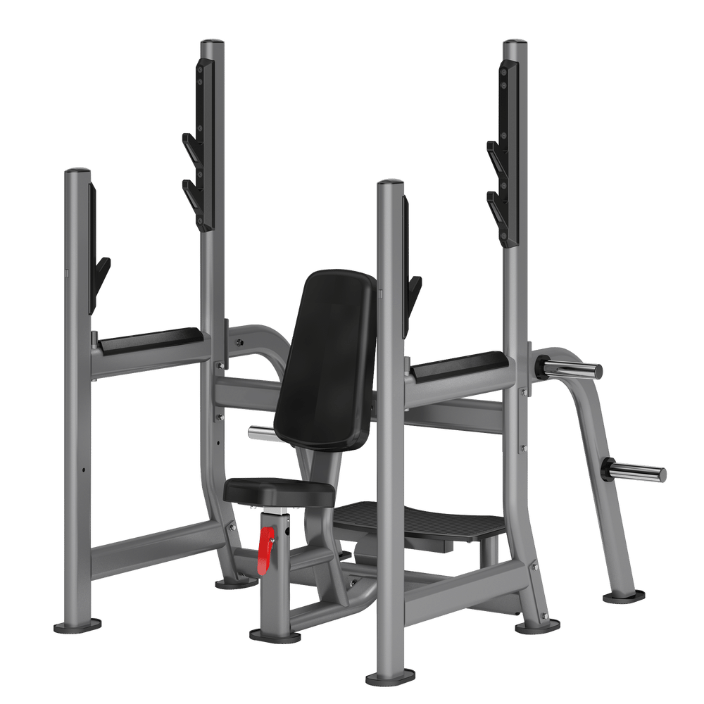 Shoulder Press Bench