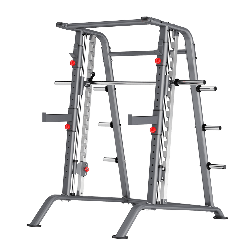 Smith Machine 2