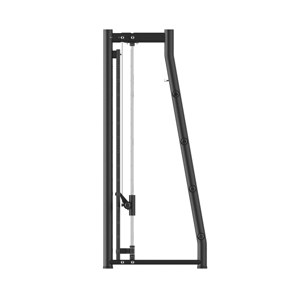 Smith Machine 3