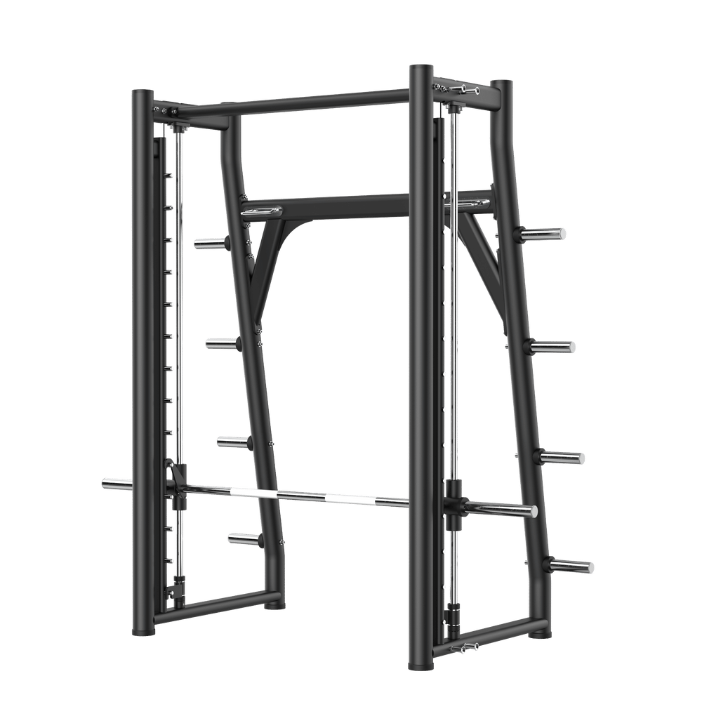 Smith Machine