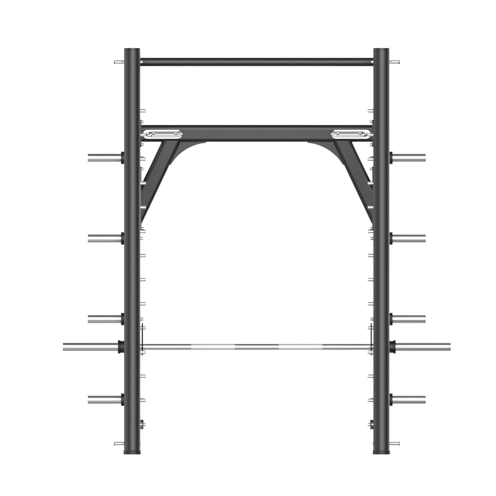Smith Machine 2